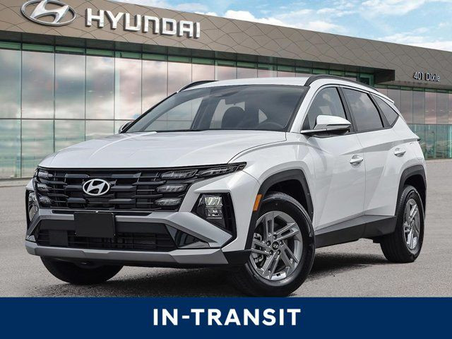 2025 Hyundai Tucson Preferred in Cars & Trucks in Mississauga / Peel Region