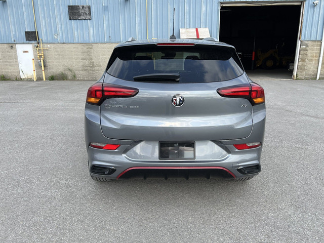 2021 Buick Encore GX Preferred ST AWD! PWR SEAT! DRIVER ASSIS... in Cars & Trucks in Sudbury - Image 3