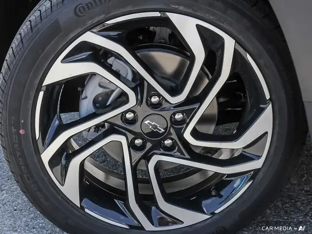 2026 Chevrolet TrailBlazer RS in Cars & Trucks in London - Image 7