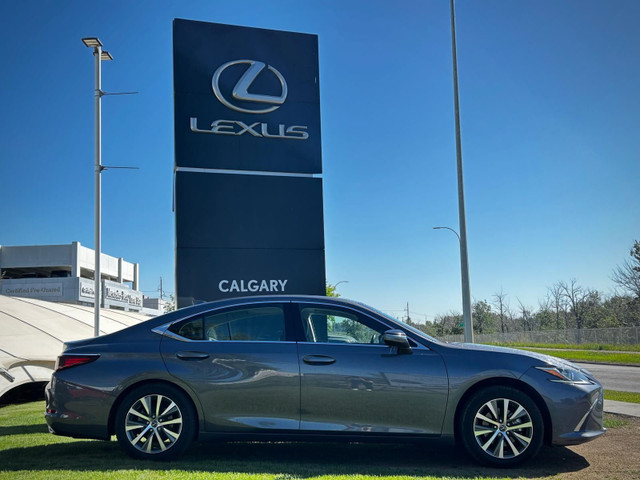 2020 Lexus ES 350 Premium in Cars & Trucks in Calgary - Image 2