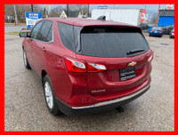 2019 CHEVROLET EQUINOX LT CARFAX VERIFIED, CLEAN TITLE, NO ACCIDENTS! 196,000KM HIGHWAY DRIVEN AUTOM... (image 4)