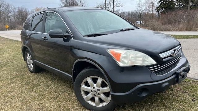 2009 Honda CR-V EX in Cars & Trucks in Oakville / Halton Region - Image 2