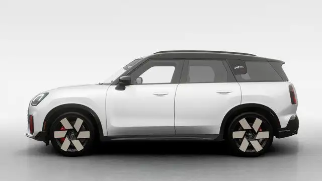 2025 MINI Countryman John Cooper Works All4 | Premier+62936593498755123