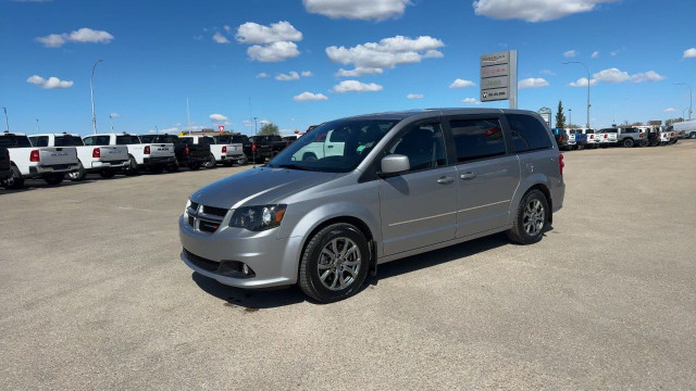 2019 Dodge Grand Caravan in Cars & Trucks in Edmonton - Image 3
