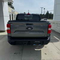 XLT AWD SuperCrew Engine: 2.0L Ecoboost (image 3)