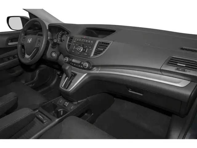 2014 Honda CR-V EX LX 2WD dans Autos et camions dans Ville de Toronto - Image 11