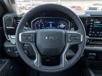 You're now looking at your future truck, and it's staring right at you - introducing your 2025 Chevr... (image 9)