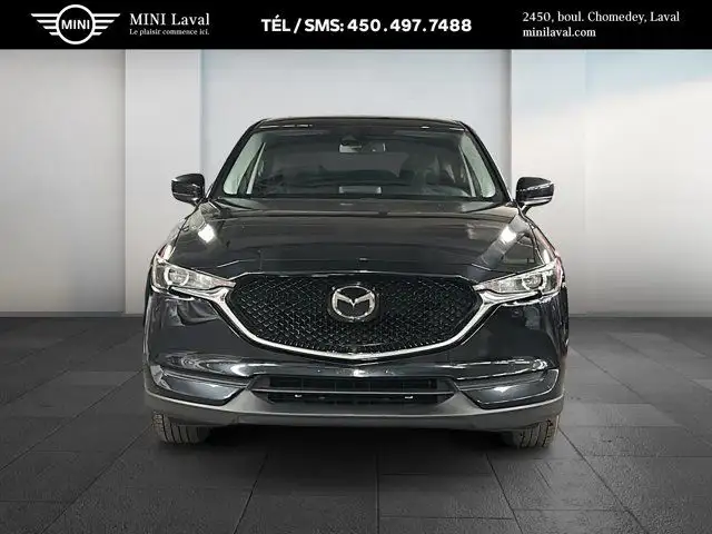 2020 Mazda CX-5 GS in Cars & Trucks in Laval / North Shore - Image 3