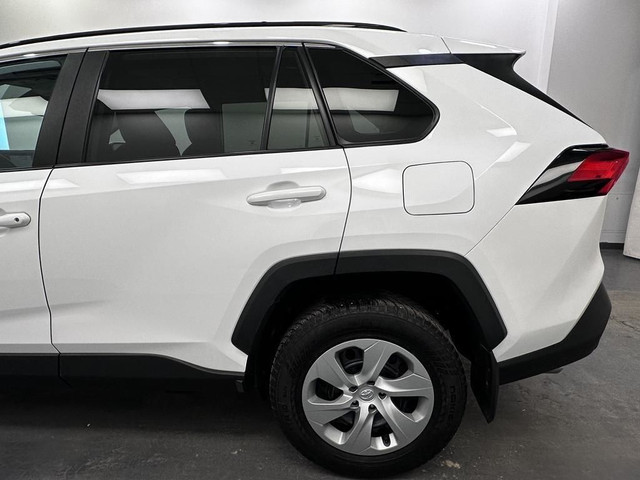 2021 Toyota RAV4 LE Heated Seats - Blind Spot Monitoring - AW... in Cars & Trucks in Lethbridge - Image 3