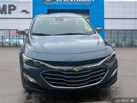 Saskatoon Motor Products - 2024 Chevrolet Malibu LS - Certified. GM Certified Details: * 24/7 roadsi... (image 8)