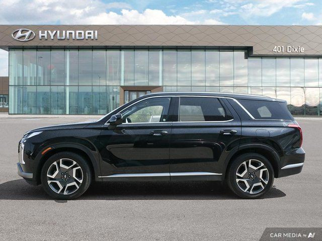 2023 Hyundai Palisade Preferred in Cars & Trucks in Mississauga / Peel Region - Image 2