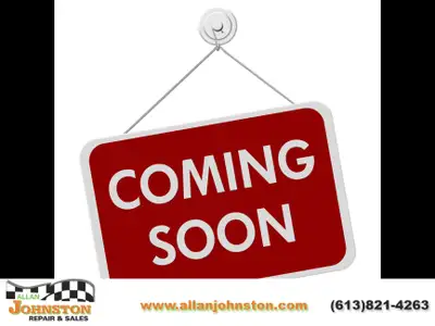*Trailer is expected to be delivered early June 2024. Photo may not be exact trailer as we have not...