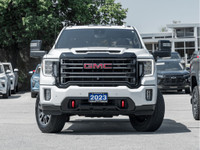 High Gloss Black Wheels | Sport Steps | Snow Ploq Prep Pkg | HD Surround Vision | Bed View Camera |... (image 1)