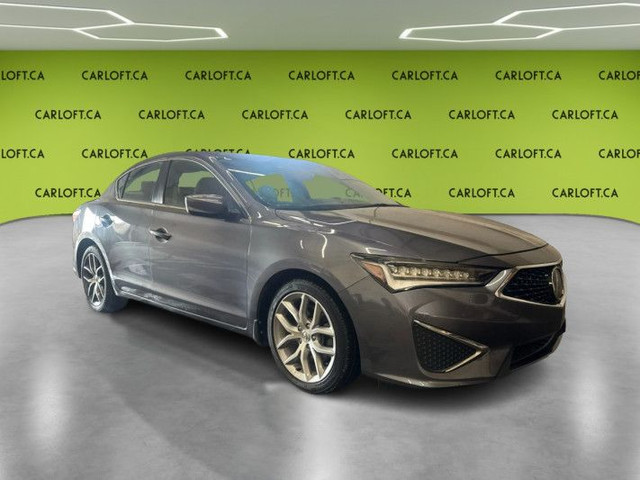 2021 Acura ILX Sedan - Sunroof - Heated Seats in Cars & Trucks in Kingston