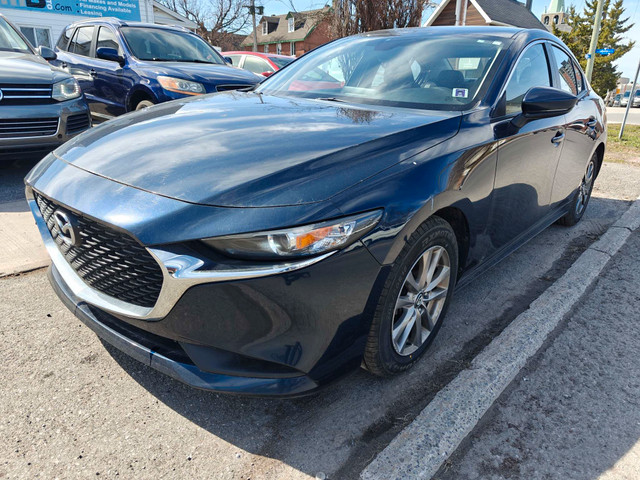 2019 Mazda 3 GX in Cars & Trucks in Ottawa