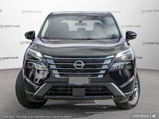 2025 Nissan Rogue in Cars & Trucks in Ottawa - Image 2