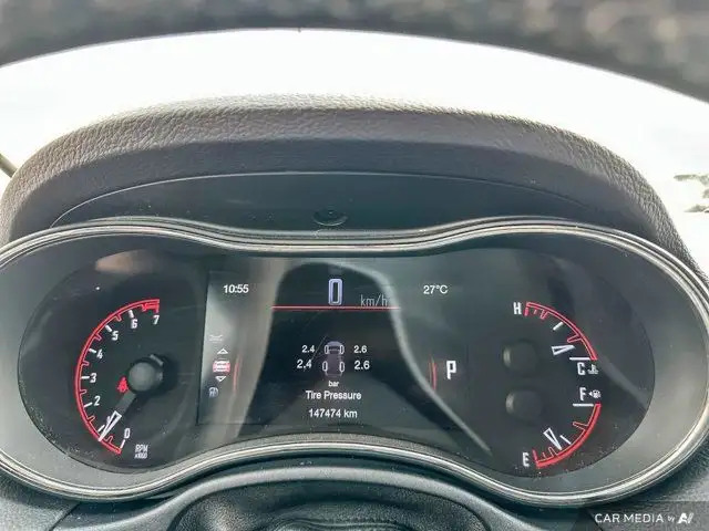 2018 Dodge Durango GT 3.6L AWD | Heated Seats And Steering in Cars & Trucks in Winnipeg - Image 17