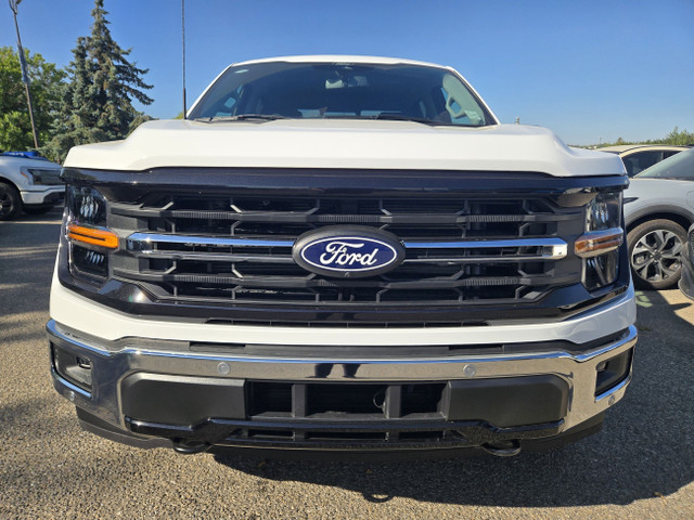 2025 Ford F-150 XLT | BEDLINER | REAR VIEW CAMERA | SYNC4 | BLIS in Cars & Trucks in Calgary - Image 3