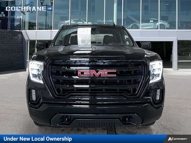 2021 GMC Sierra 1500 Elevation | Double Cab | Tonneau Cover in Cars & Trucks in Calgary - Image 2