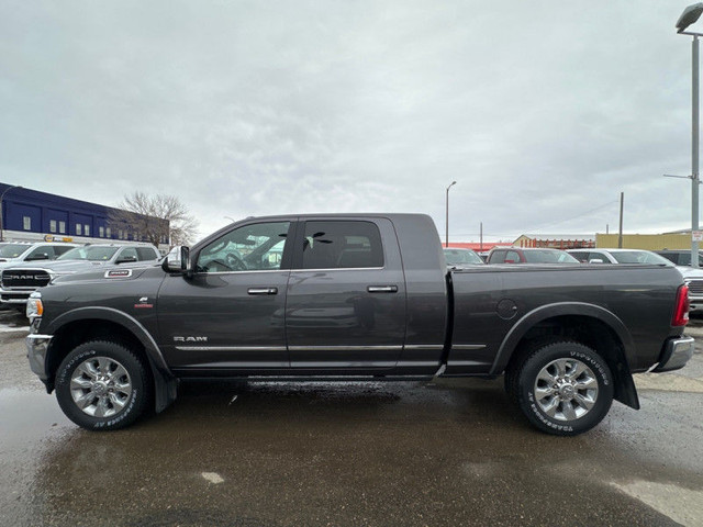 2019 Ram 3500 Limited in Cars & Trucks in Swift Current - Image 2