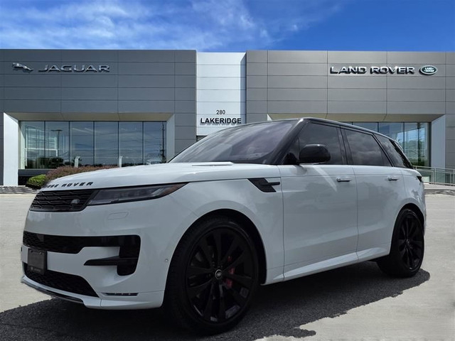 2023 Land Rover Range Rover Sport Dynamic SE 3.0L I6T MHEV (P400 in Cars & Trucks in Oshawa / Durham Region