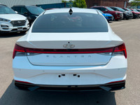 White 4D Sedan I4 CVT FWD | Heated Seats, | Bluetooth, | Sunroof, 4-Wheel Disc Brakes, 8 Speakers, A... (image 2)
