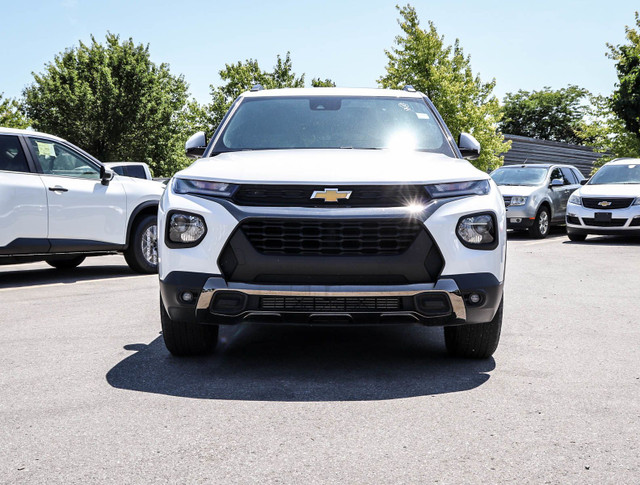 2023 Chevrolet Trailblazer ACTIV in Cars & Trucks in Kitchener / Waterloo - Image 2