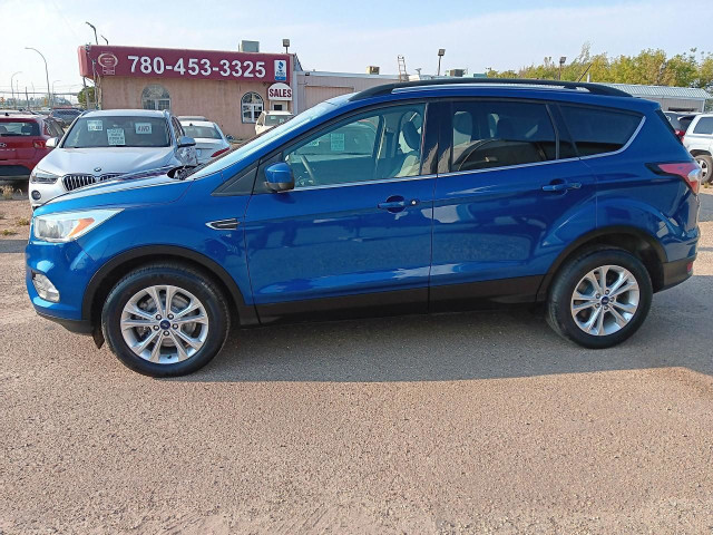 2018 Ford Escape SE AWD Remote, Nav, Large BU Cam, Park Assist,  in Cars & Trucks in Edmonton - Image 4