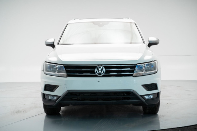 2020 Volkswagen Tiguan IQ Drive TOIT OUVRANT / GARANTIE COMPLETE in Cars & Trucks in Longueuil / South Shore - Image 2
