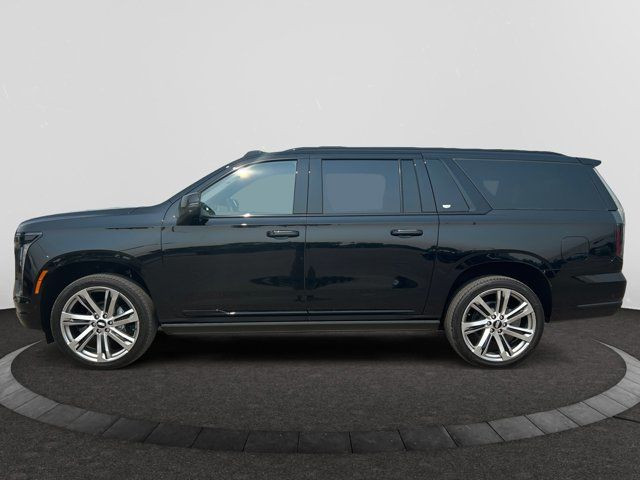 2025 Cadillac Escalade ESV 4WD Sport in Cars & Trucks in Regina - Image 2