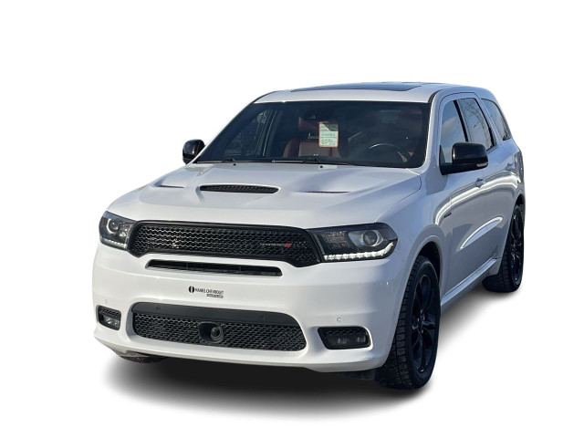 2020 Dodge Durango R/T AWD 4X4 + 6 PASSAGERS + 5.7L V8 HEMI ++++ in Cars & Trucks in City of Montréal - Image 4