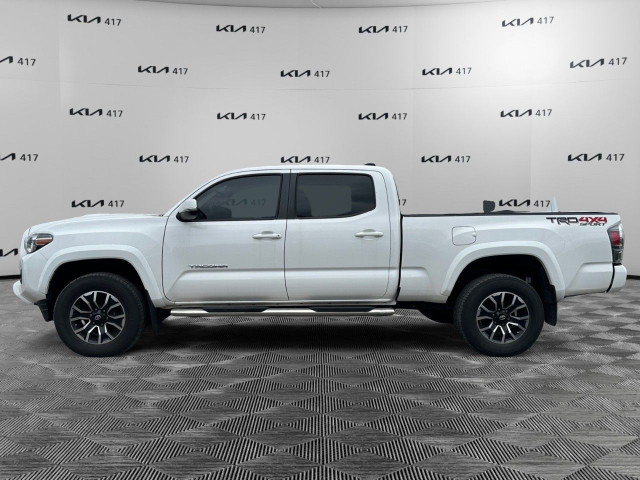 2022 Toyota Tacoma in Cars & Trucks in Ottawa - Image 2