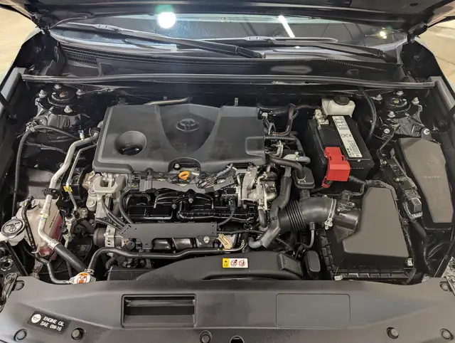 2019 Toyota Camry LE Heated Seats | Bluetooth | USB in Cars & Trucks in Calgary - Image 10