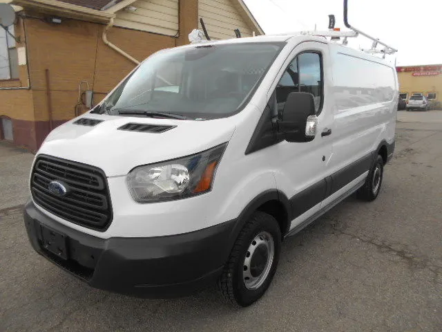 2015 Ford Transit Cargo Van T-250