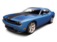 2010 Dodge Challenger R/T