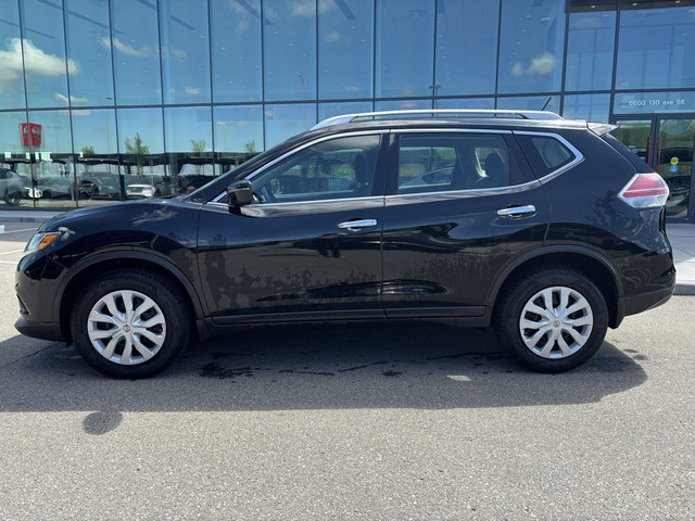 2016 Nissan Rogue S AWD | Remote Start in Cars & Trucks in Calgary - Image 3