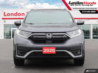Come visit our London Honda team, you can find us at 560 Wharncliffe Rd S, London, ON, N6J 2N4, or c... (image 8)