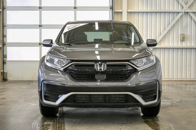 2021 Honda CR-V LX AWD I4 1,5L turbo , caméra , sièges chauffant in Cars & Trucks in Sherbrooke - Image 2
