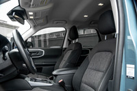 BIG BEND 4X4 | BSM | NAVI | CAM | ONE OWNER | KEYLES| FORD INSPECTION AVAILABLE UPON REQUEST!! CARFA... (image 9)