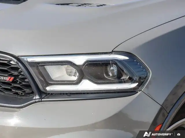 2023 Dodge Durango R/T Plus in Cars & Trucks in Grande Prairie - Image 11