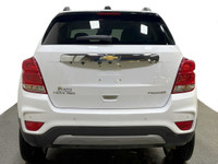 Experience versatility and confidence with the 2020 Chevrolet Trax AWD LTZ, now available at Virden/... (image 3)