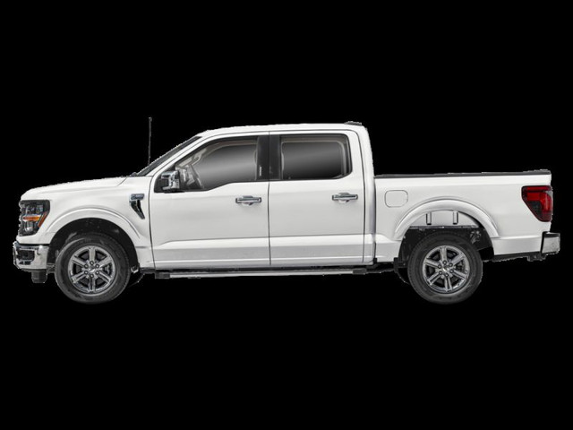 2025 Ford F-150 XLT in Cars & Trucks in Lloydminster