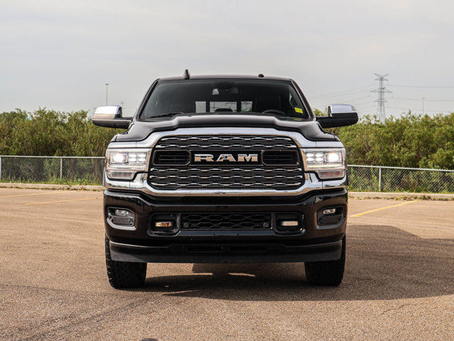 2022 Ram 2500 Limited 6.7L Mega Cab in Cars & Trucks in Strathcona County - Image 3