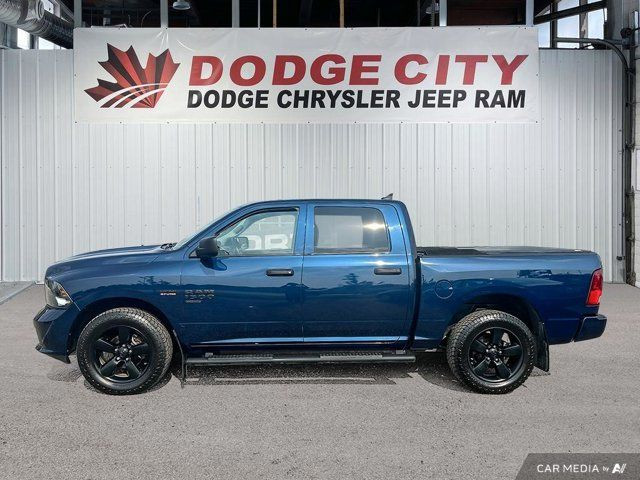 2019 Ram 1500 Classic Express in Cars & Trucks in Saskatoon - Image 2