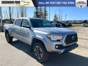 2019 Toyota Tacoma SR5 4.0L