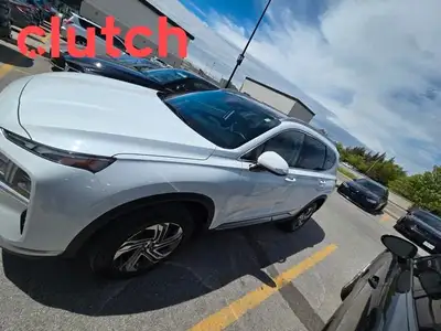 This vehicle is coming soon. Go to clutch.ca to get notified the instant the vehicle is available. N...
