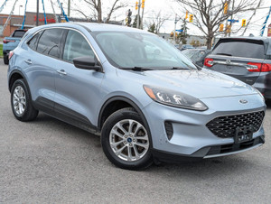 2022 Ford Escape SE Hybrid