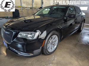 2019 Chrysler 300 TOURING  NAVIGATION!!