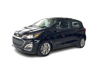2021 Chevrolet Spark 1LT ALL MAINTENANCE UP TO DATE, and we have reconditioned the vehicle including... (image 2)