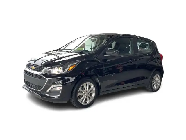 2021 Chevrolet Spark 1LT (Backup Cam,Carplay) Clean Carfax in Cars & Trucks in Calgary - Image 4